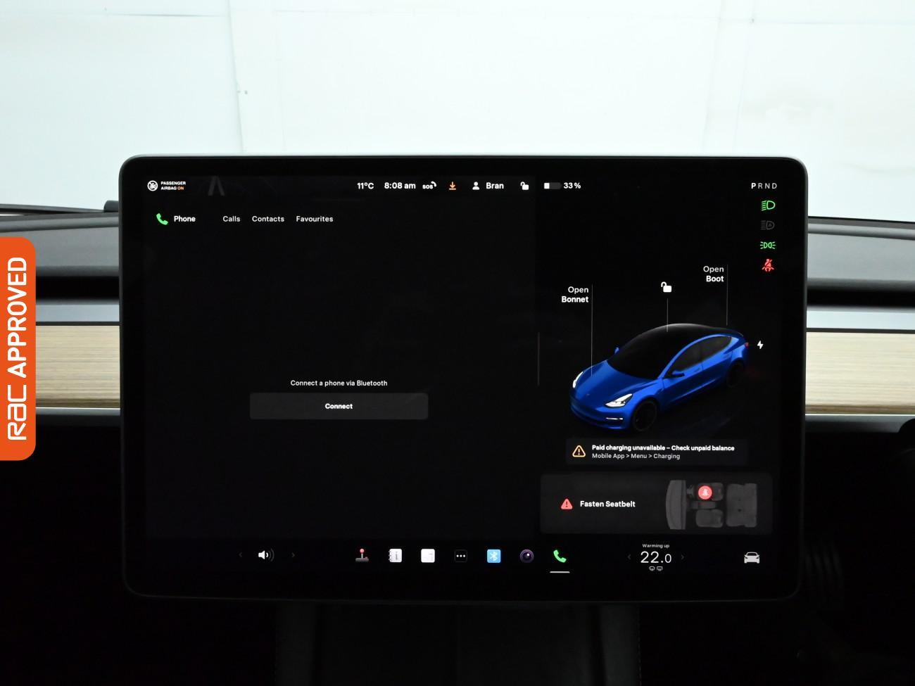 Used Tesla Model 3 2023 for sale - 76746307: Photo 19