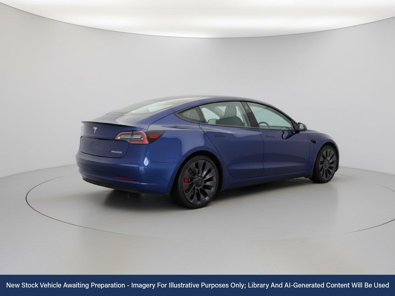 Used Tesla Model 3 2023 for sale - 76746307: Photo 2