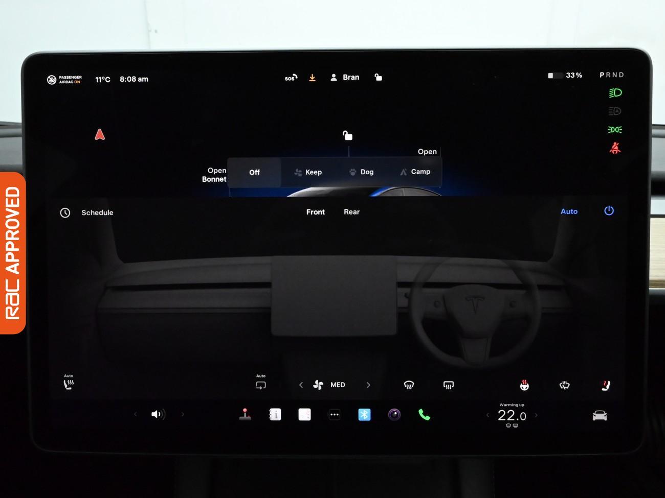 Used Tesla Model 3 2023 for sale - 76746307: Photo 21