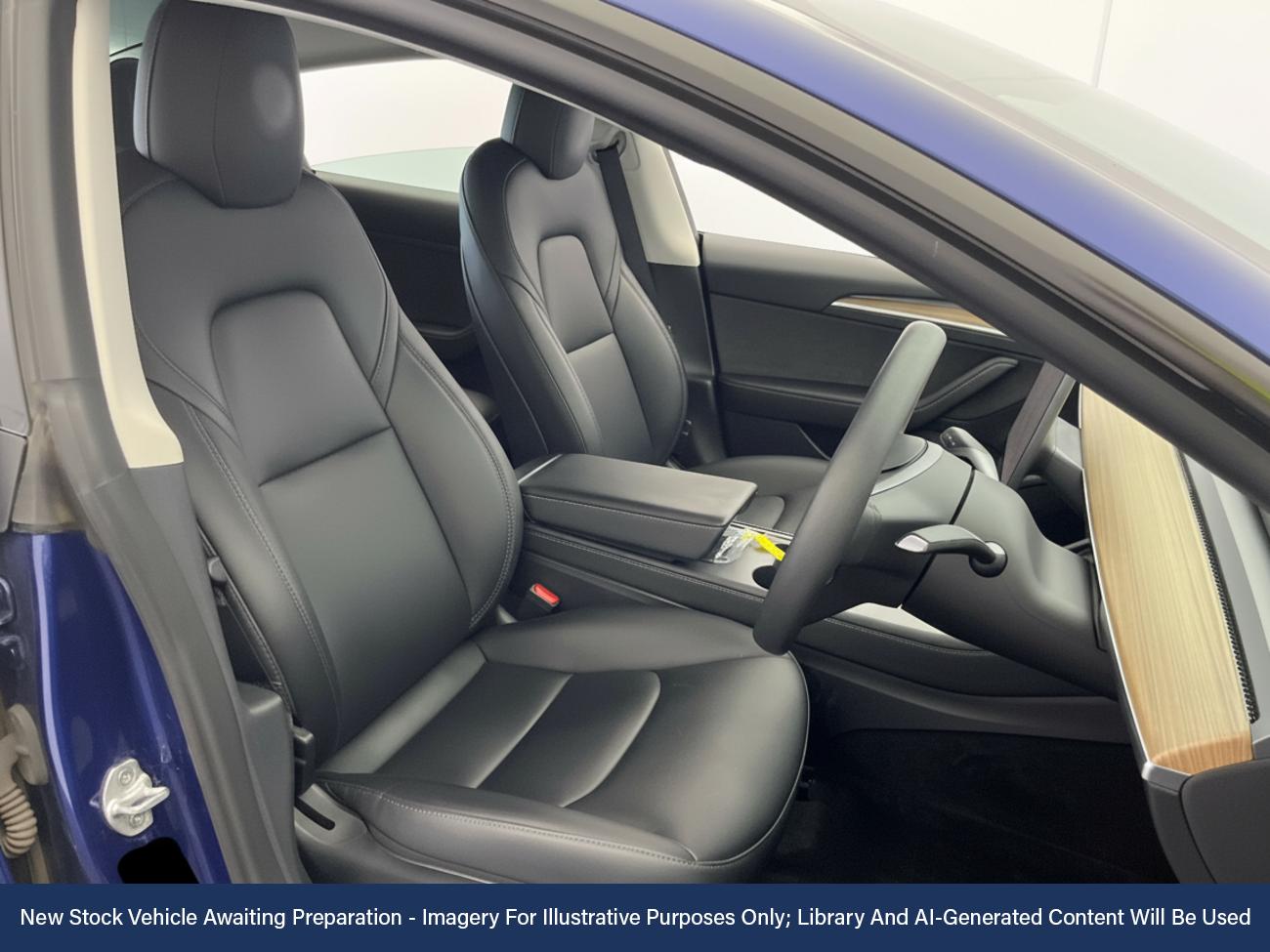 Used Tesla Model 3 2023 for sale - 76746307: Photo 3