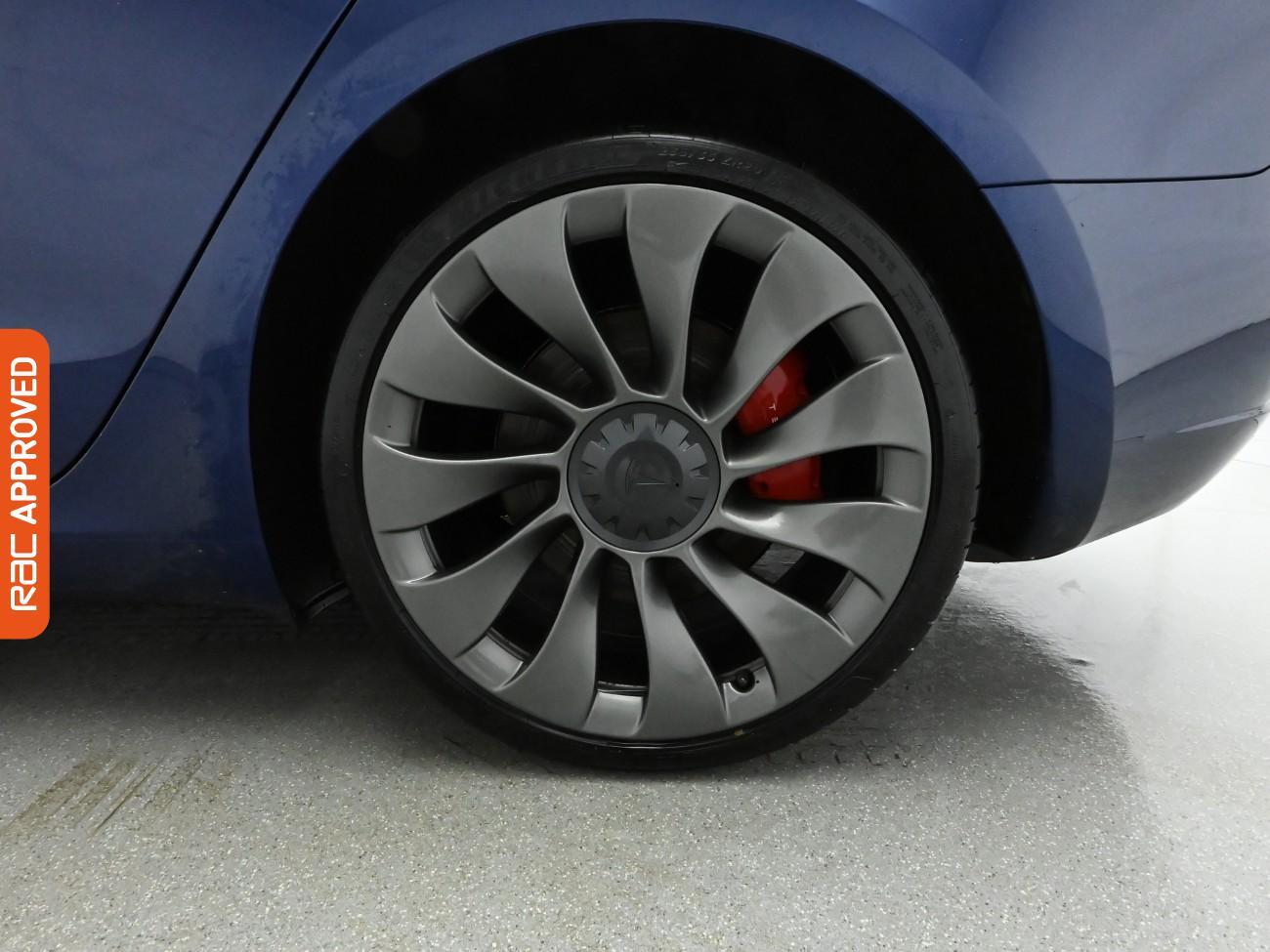 Used Tesla Model 3 2023 for sale - 76746307: Photo 30