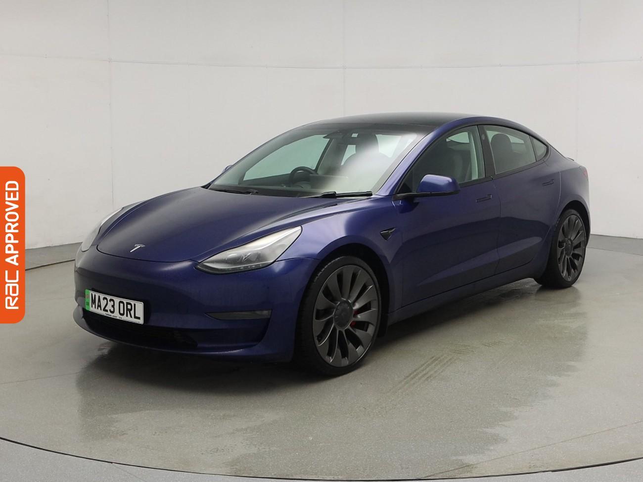 Used Tesla Model 3 2023 for sale - 76746307: Photo 31