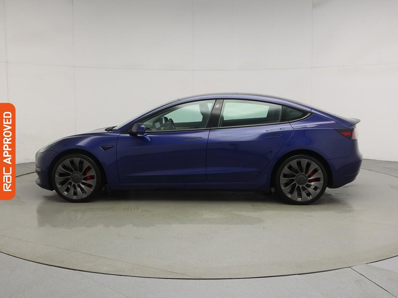 Used Tesla Model 3 2023 for sale - 76746307: Photo 33