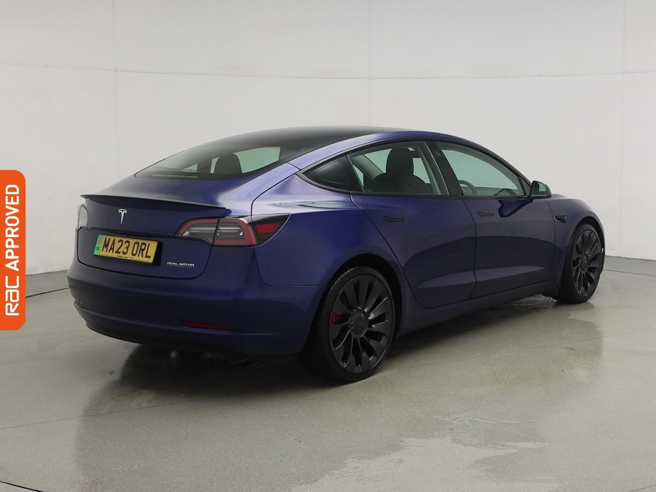 Used Tesla Model 3 2023 for sale - 76746307: Photo 34