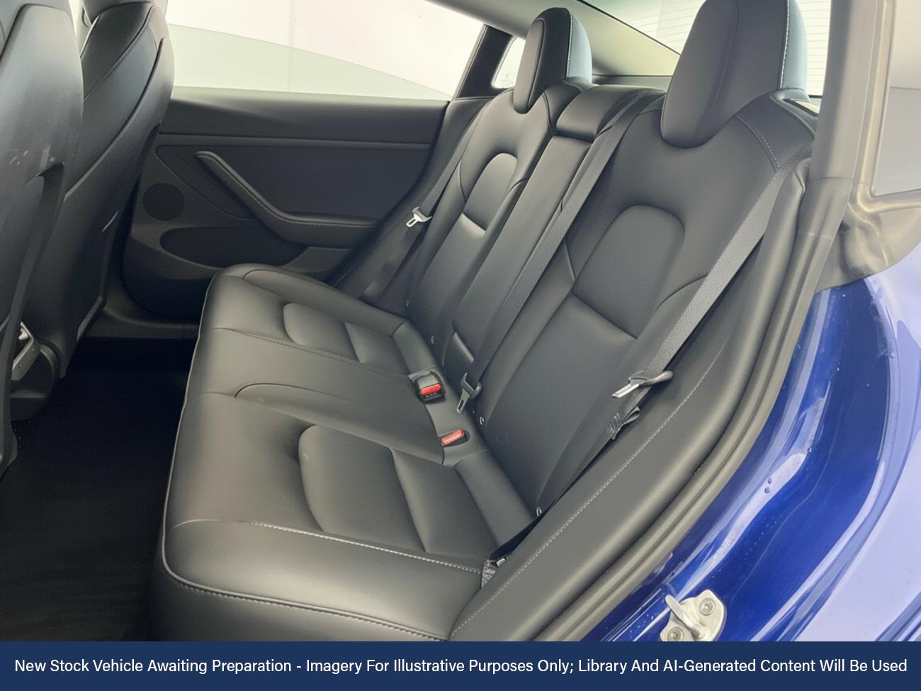 Used Tesla Model 3 2023 for sale - 76746307: Photo 4