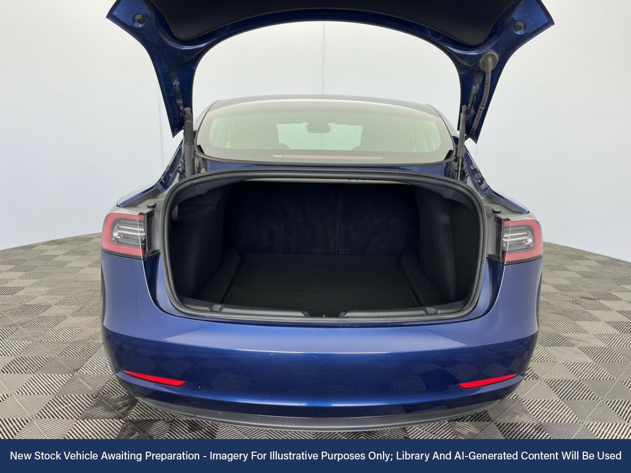 Used Tesla Model 3 2023 for sale - 76746307: Photo 7