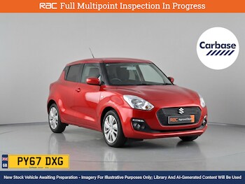 Used Suzuki Swift 2017 for sale - 77666347: Photo