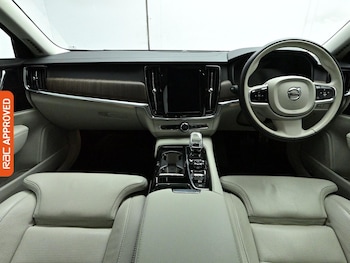 Used Volvo S90 2021 for sale - 78454101: Photo