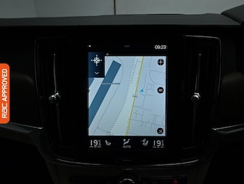Used Volvo S90 2021 for sale - 78454101: Photo