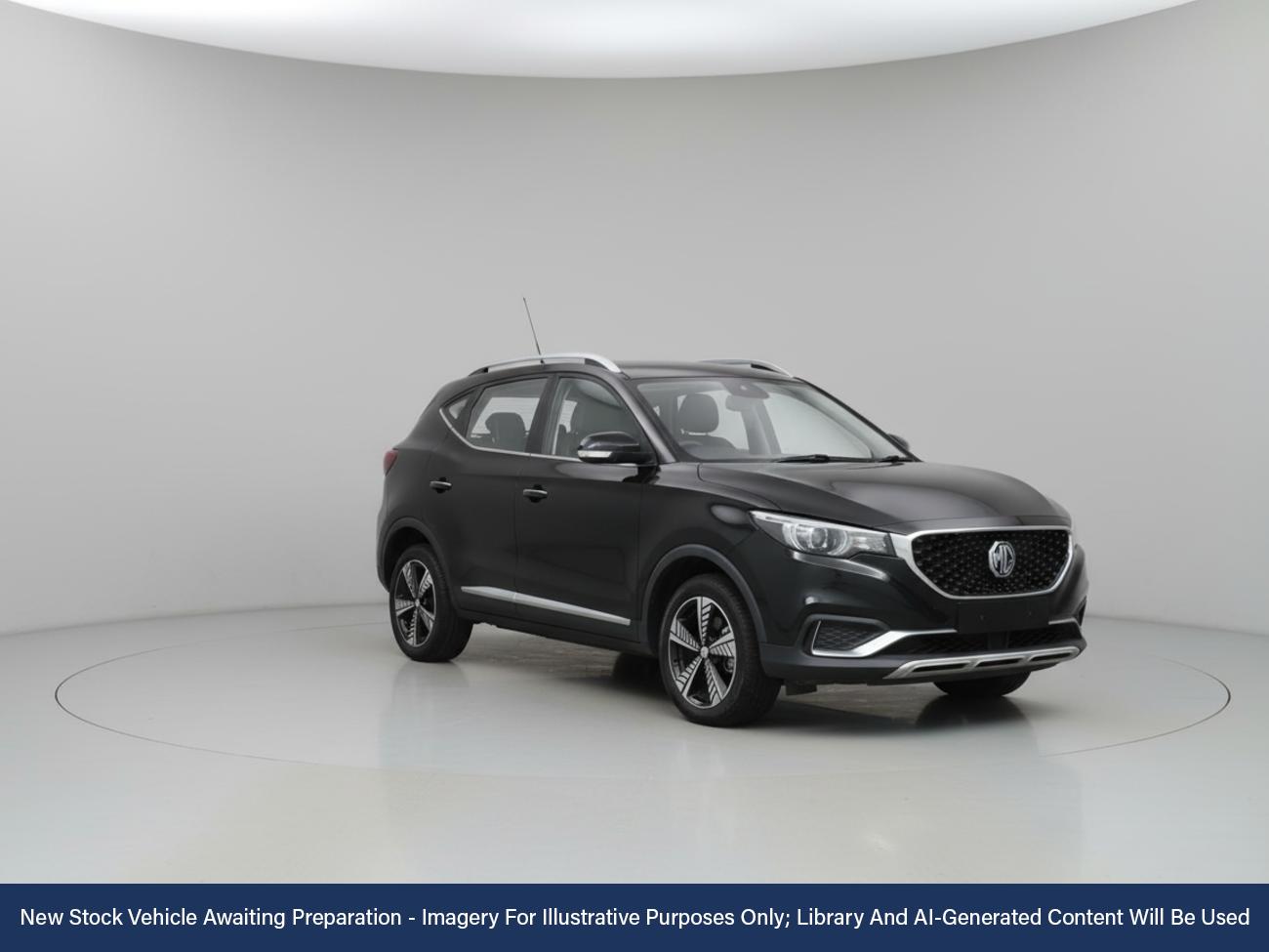 Used MG MG ZS 2021 for sale - 76569519: Photo 1