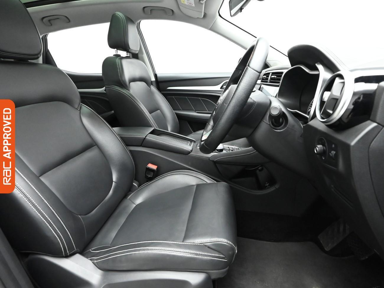 Used MG MG ZS 2021 for sale - 76569519: Photo 14