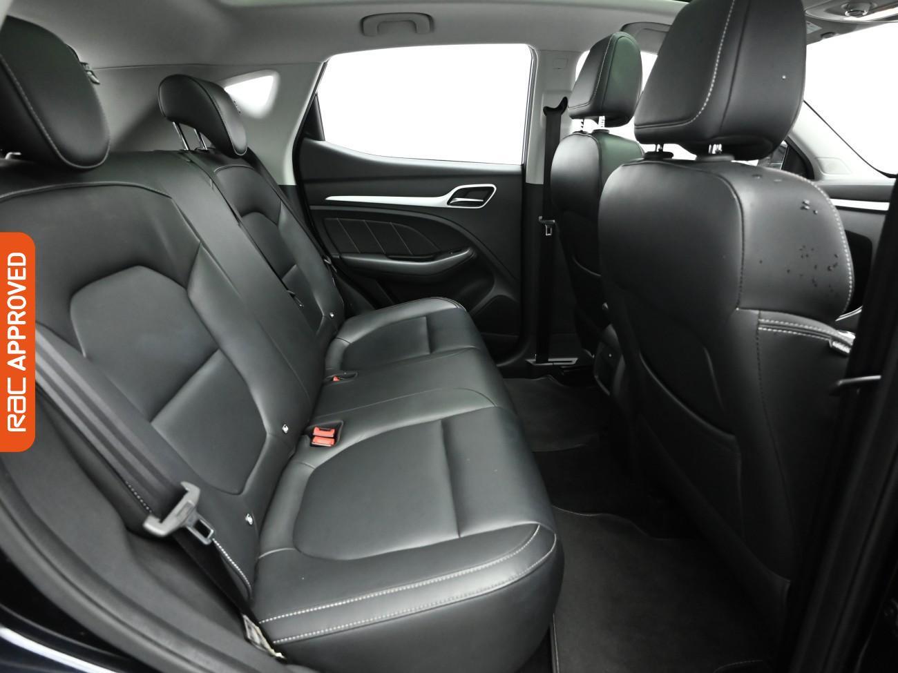 Used MG MG ZS 2021 for sale - 76569519: Photo 15