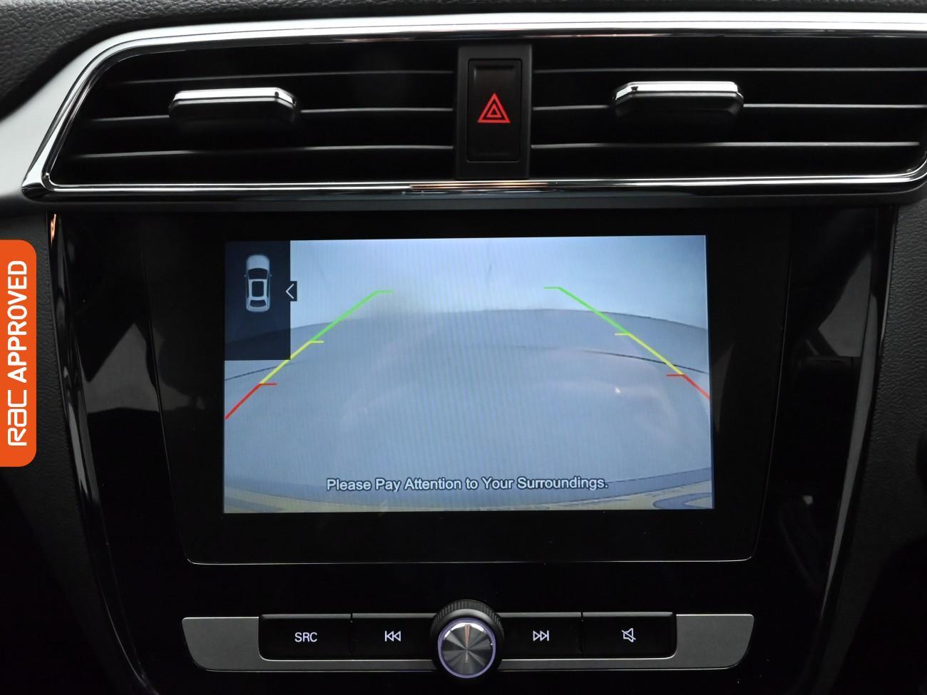 Used MG MG ZS 2021 for sale - 76569519: Photo 16