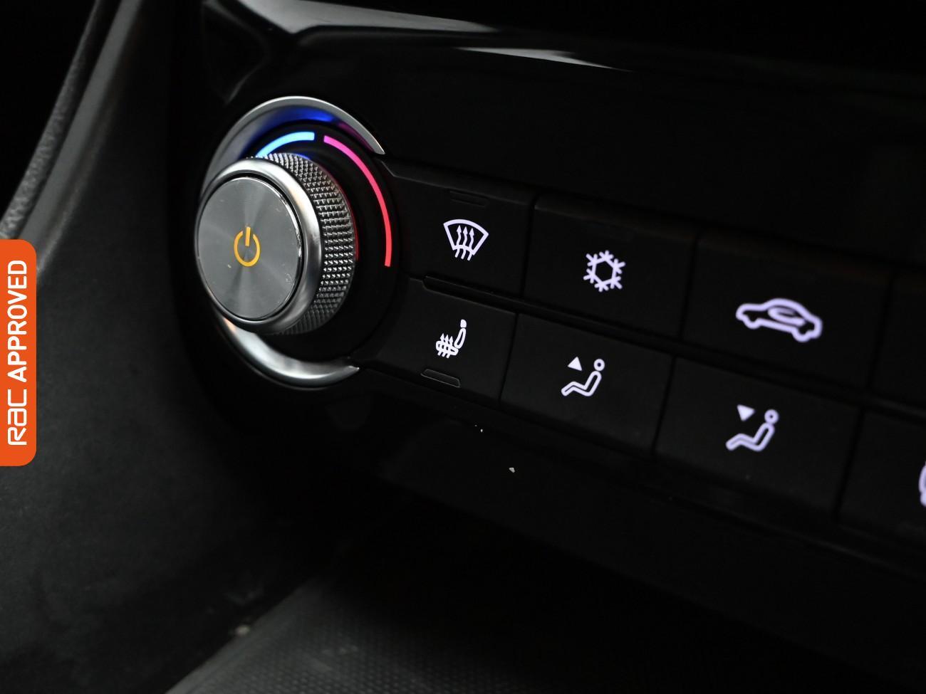 Used MG MG ZS 2021 for sale - 76569519: Photo 17