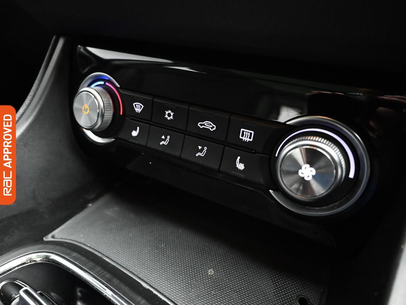 Used MG MG ZS 2021 for sale - 76569519: Photo 18