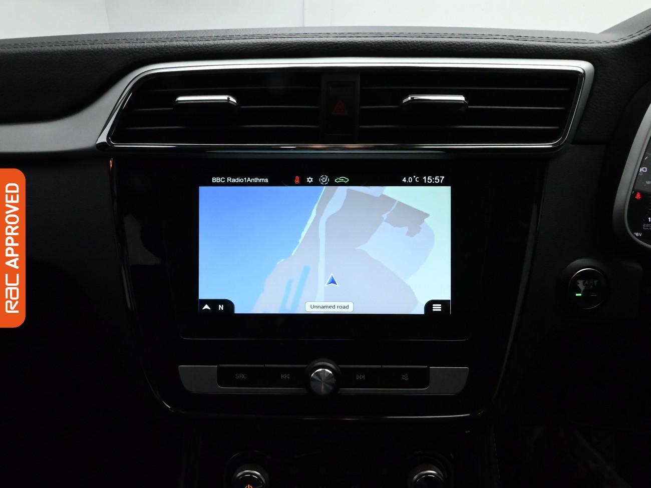 Used MG MG ZS 2021 for sale - 76569519: Photo 19