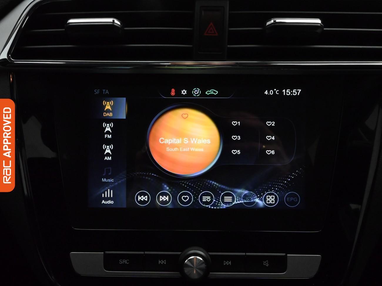 Used MG MG ZS 2021 for sale - 76569519: Photo 21