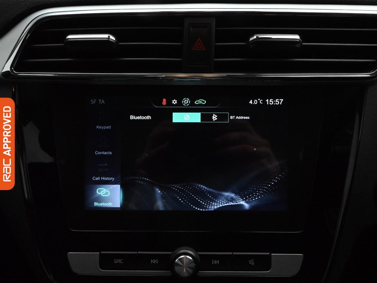 Used MG MG ZS 2021 for sale - 76569519: Photo 23