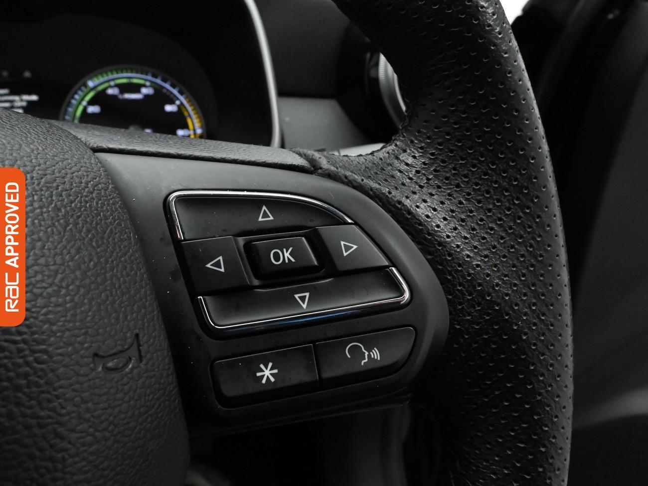 Used MG MG ZS 2021 for sale - 76569519: Photo 26