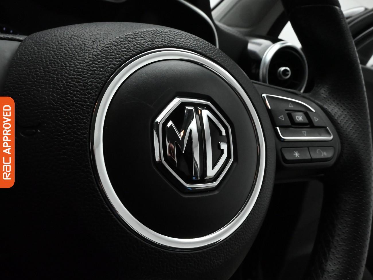 Used MG MG ZS 2021 for sale - 76569519: Photo 27