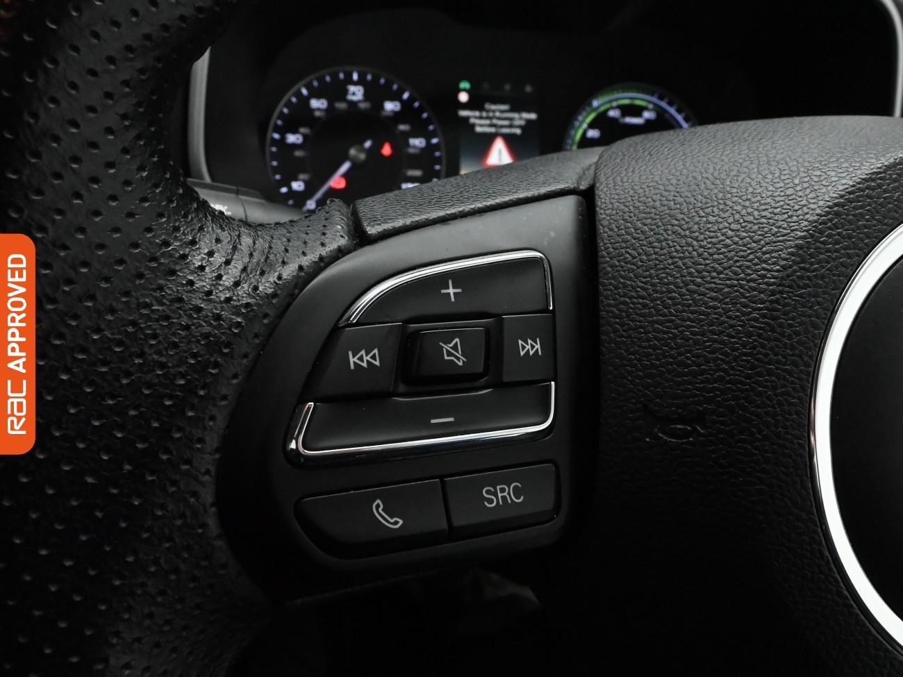 Used MG MG ZS 2021 for sale - 76569519: Photo 28