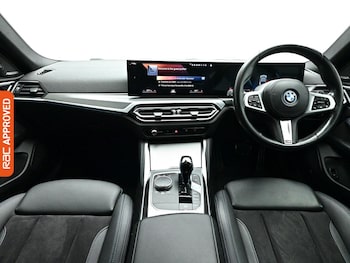 Used BMW i4 2022 for sale - 79352057: Photo