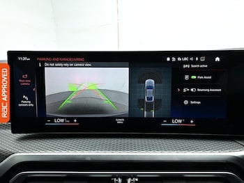 Used BMW i4 2022 for sale - 79352057: Photo