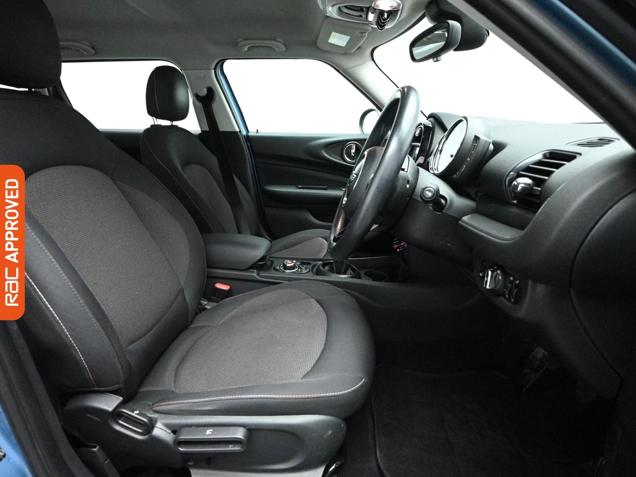 Used MINI Clubman 2018 for sale - 77666248: Photo 11