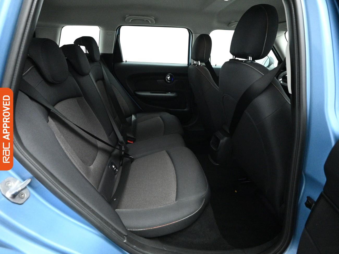 Used MINI Clubman 2018 for sale - 77666248: Photo 12