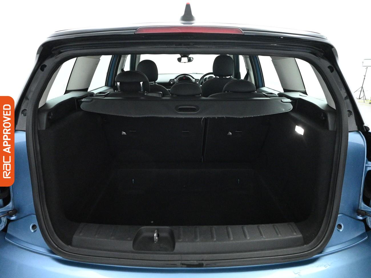 Used MINI Clubman 2018 for sale - 77666248: Photo 13