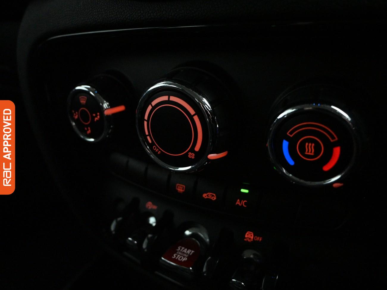 Used MINI Clubman 2018 for sale - 77666248: Photo 16