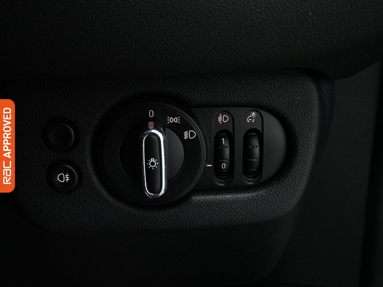 Used MINI Clubman 2018 for sale - 77666248: Photo 19