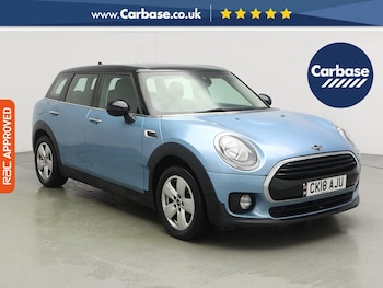 MINI Clubman feature image