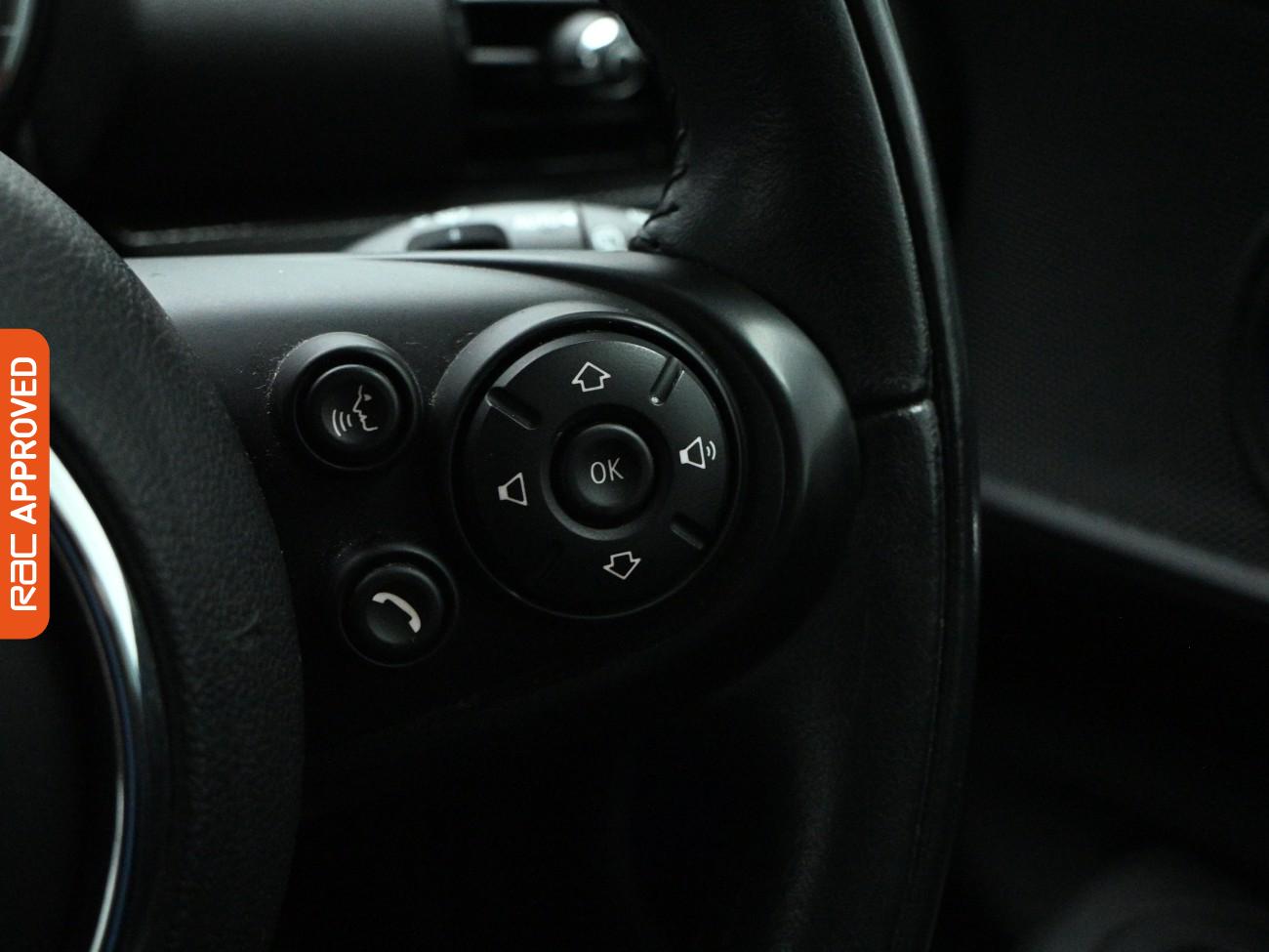 Used MINI Clubman 2018 for sale - 77666248: Photo 21