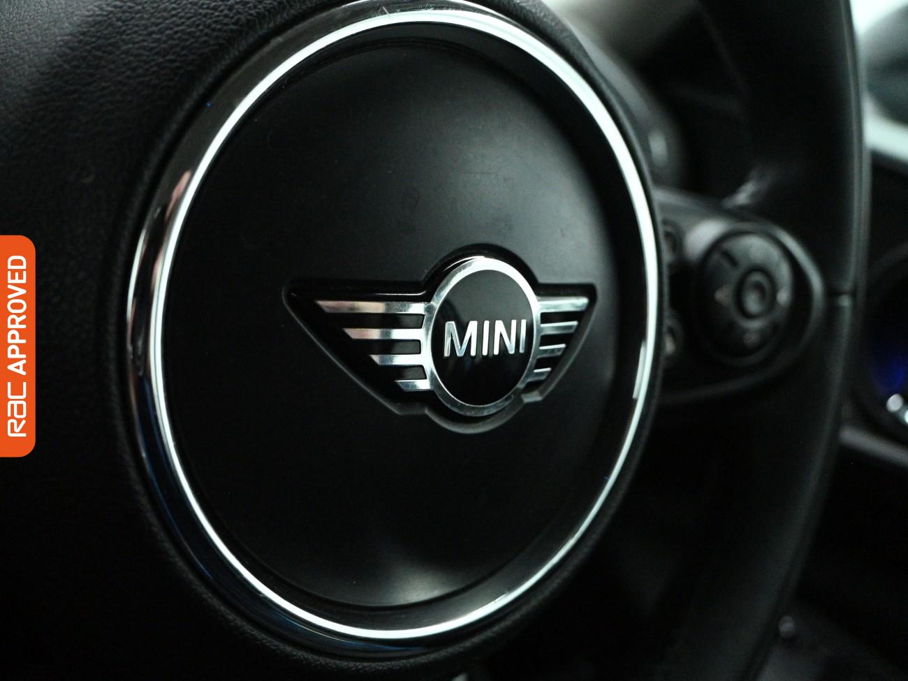 Used MINI Clubman 2018 for sale - 77666248: Photo 22