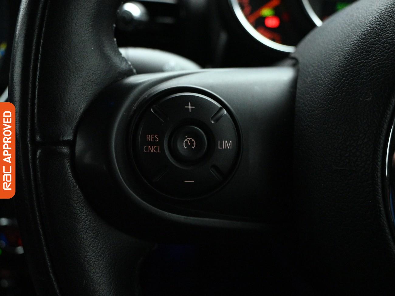 Used MINI Clubman 2018 for sale - 77666248: Photo 23