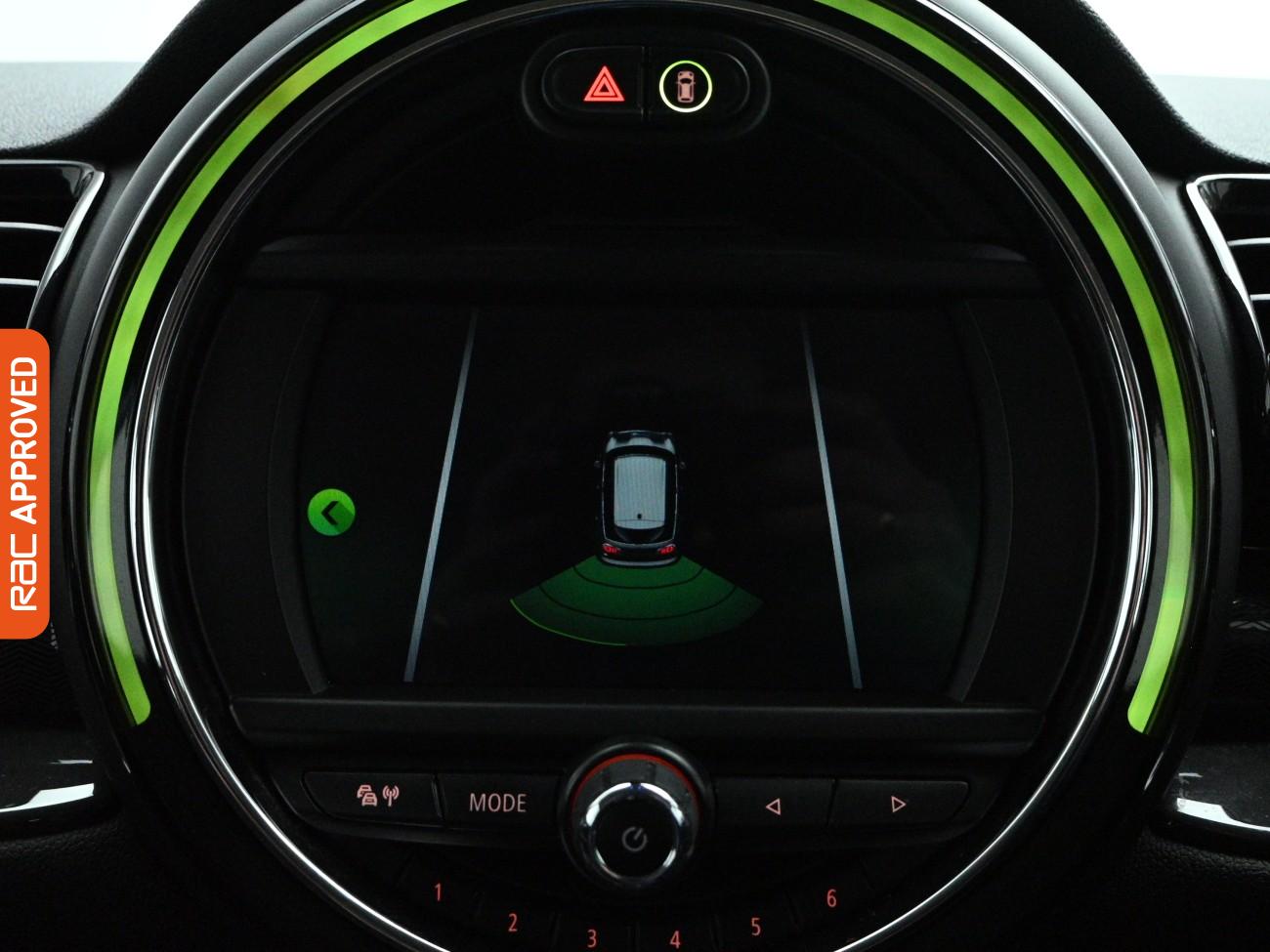 Used MINI Clubman 2018 for sale - 77666248: Photo 26