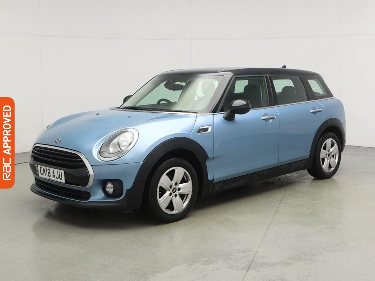 Used MINI Clubman 2018 for sale - 77666248: Photo 27