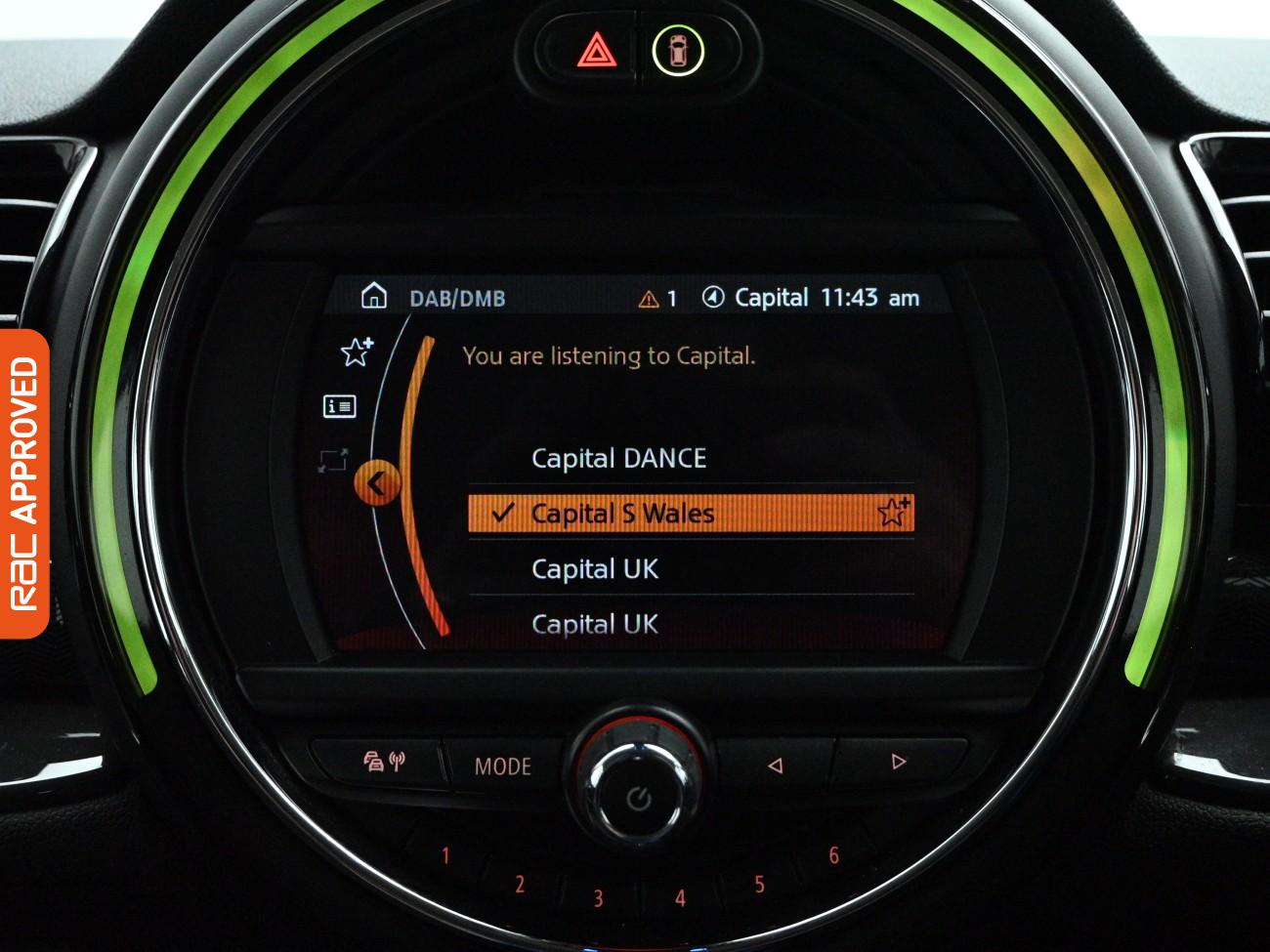 Used MINI Clubman 2018 for sale - 77666248: Photo 3