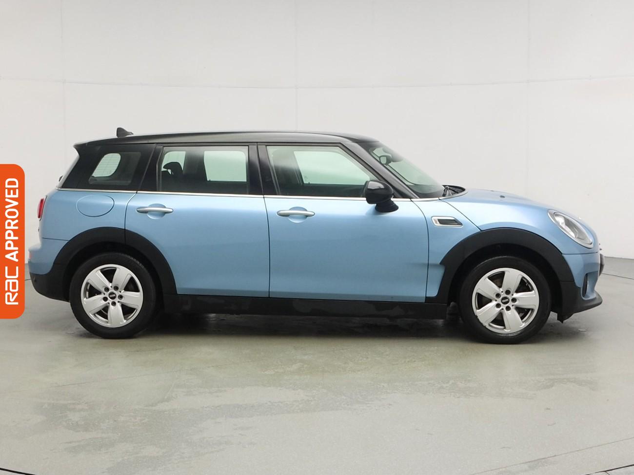 Used MINI Clubman 2018 for sale - 77666248: Photo 6