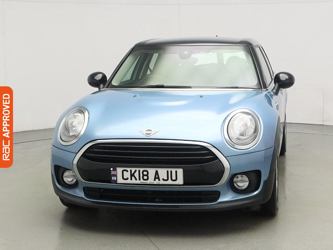 Used MINI Clubman 2018 for sale - 77666248: Photo 7