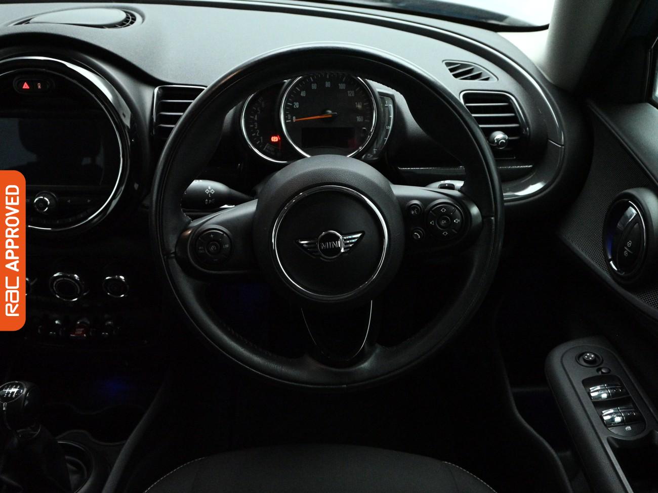 Used MINI Clubman 2018 for sale - 77666248: Photo 9