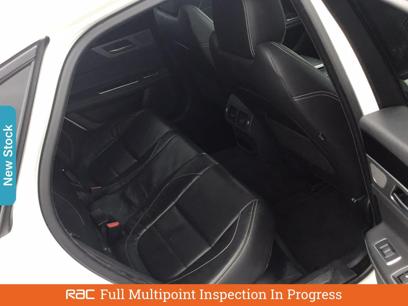 Used Jaguar XF 2016 for sale - 76330612: Photo 4