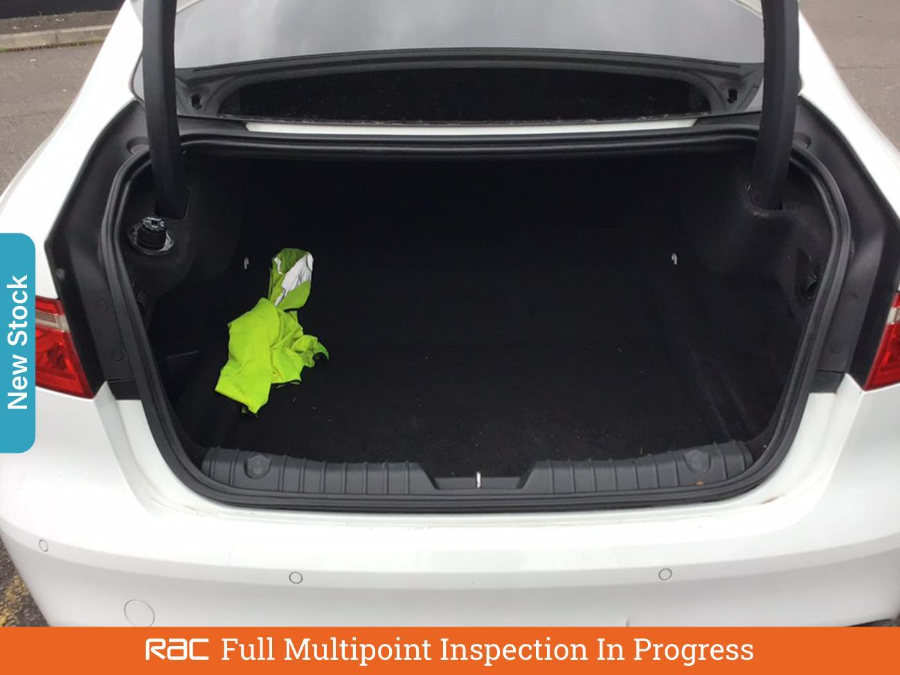 Used Jaguar XF 2016 for sale - 76330612: Photo 6