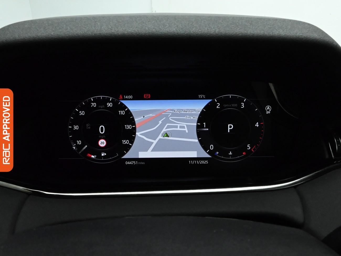 Used Land Rover Range Rover Evoque 2020 for sale - 76625933: Photo 11