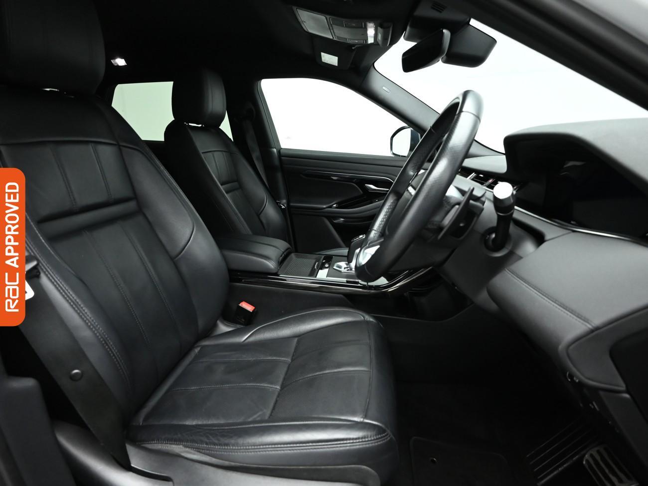 Used Land Rover Range Rover Evoque 2020 for sale - 76625933: Photo 12