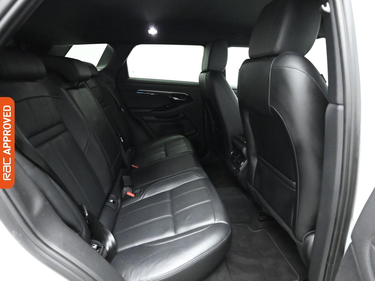 Used Land Rover Range Rover Evoque 2020 for sale - 76625933: Photo 13