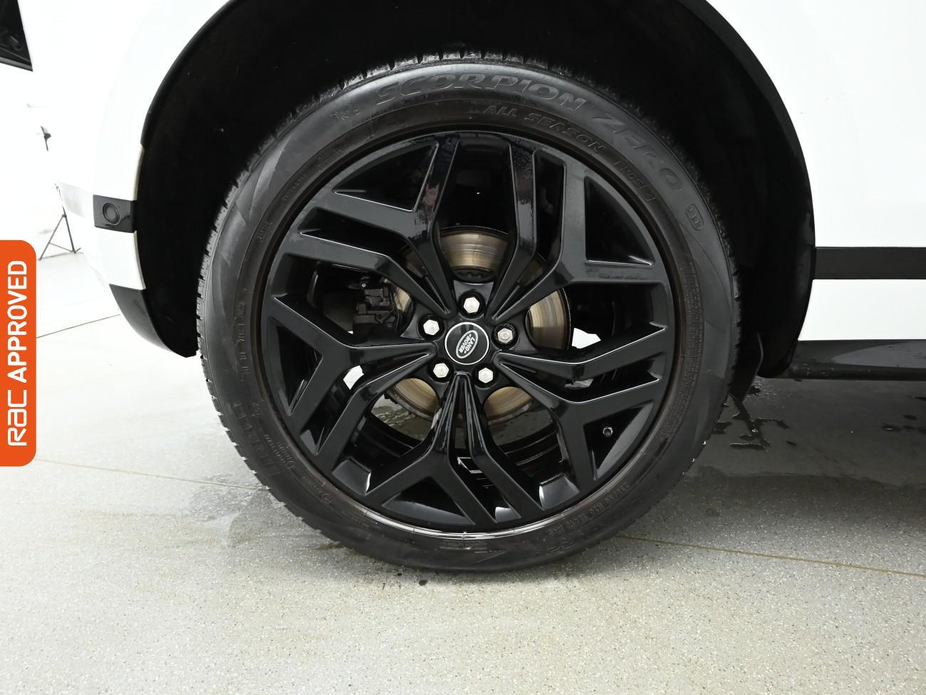 Used Land Rover Range Rover Evoque 2020 for sale - 76625933: Photo 14