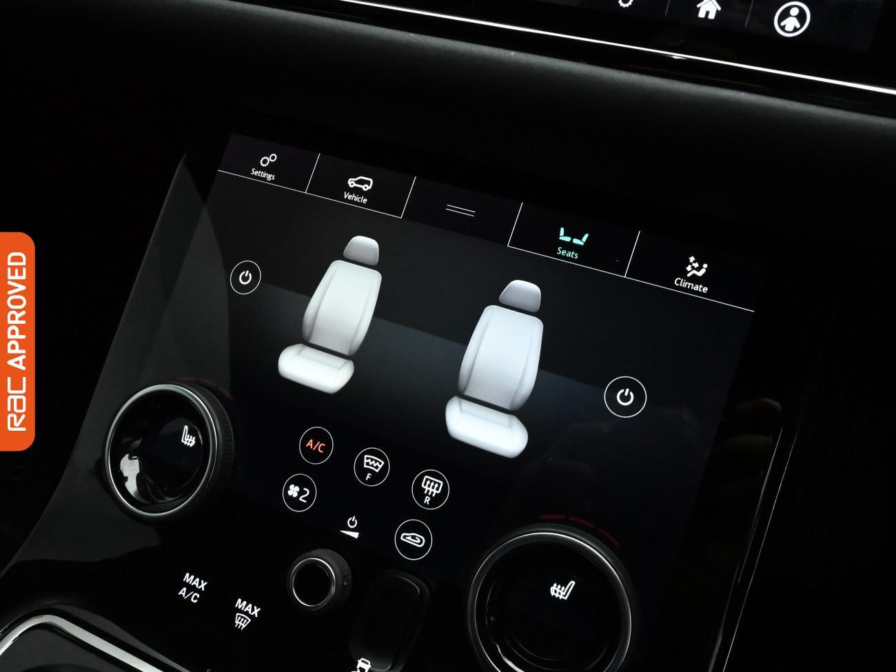 Used Land Rover Range Rover Evoque 2020 for sale - 76625933: Photo 17