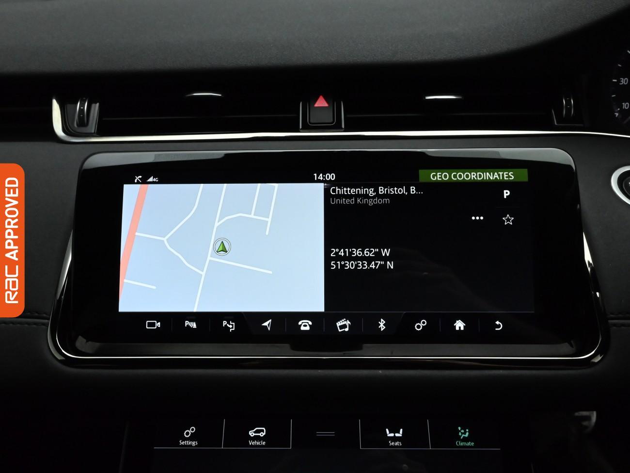 Used Land Rover Range Rover Evoque 2020 for sale - 76625933: Photo 19